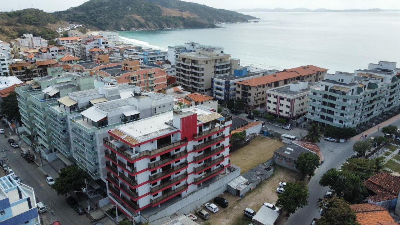 Prainha Paradise Arraial do Cabo Eksteriør billede
